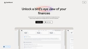 Image 0 for Qashboard
