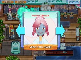 Imagen 0 para Sally's Spa