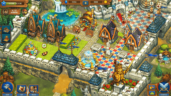 Image 3 for The Tribez & Castlez for …