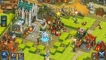 Image 2 for The Tribez & Castlez for …