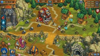 Image 1 for The Tribez & Castlez for …
