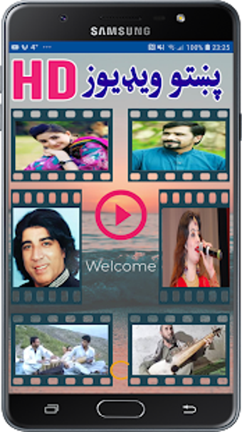 Imagen 3 para Pashto Videos HD 2019 - H…