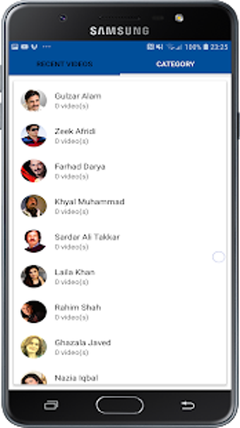 Imagen 0 para Pashto Videos HD 2019 - H…