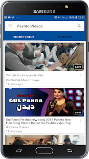 Imagen 2 para Pashto Videos HD 2019 - H…