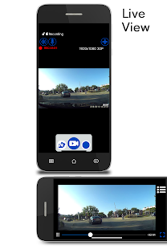 Image 0 for Escort M1 Dash Cam