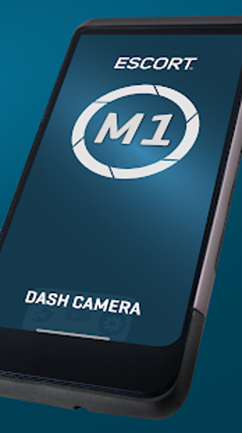Image 2 for Escort M1 Dash Cam