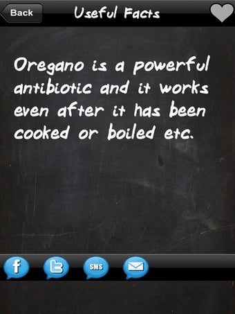 Image 0 for Useful Facts
