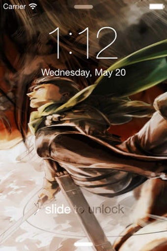Image 0 for Wallpapers for Shingeki n…