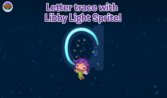 Imagen 2 para Wallykazam! Word Magic HD