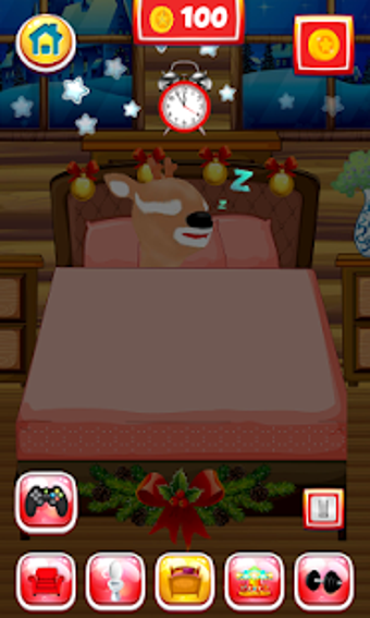Image 3 for Talking Reindeer