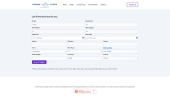 Image 0 for AI Deal Finder