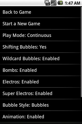 Image 0 for Pop'n Bubbles