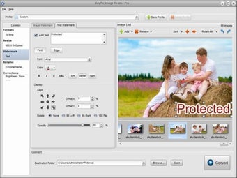 Image 0 for AnyPic Image Resizer Pro