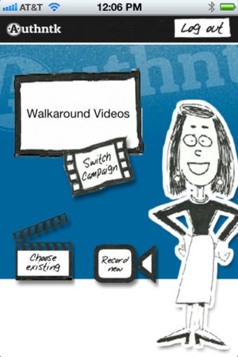 Image 3 for Authntk Uploader