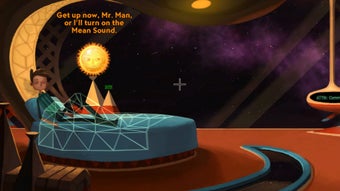 Image 0 for Broken Age