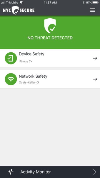 Image 1 for NYC Secure