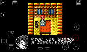 Image 0 for My OldBoy Free - GBC Emul…