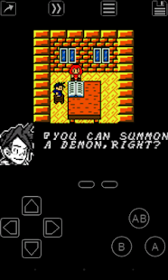 Image 2 for My OldBoy Free - GBC Emul…