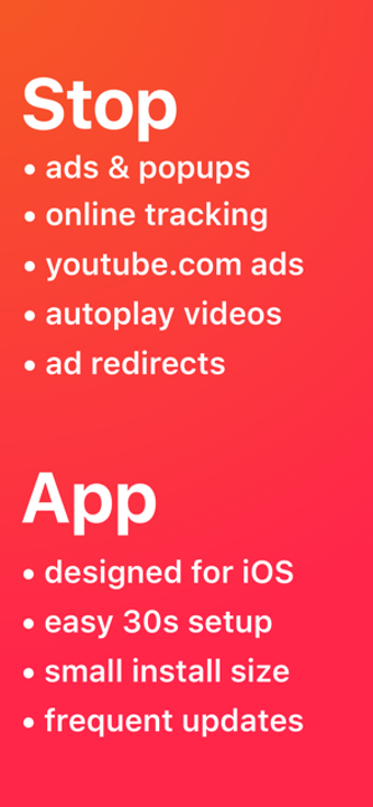Image 3 for AdBlock Pro for Safari