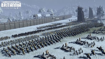 Imagen 0 para Total War Saga: Thrones o…
