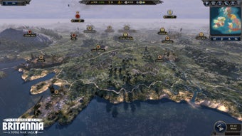Imagen 1 para Total War Saga: Thrones o…