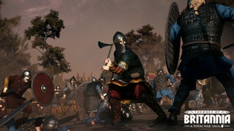Imagen 2 para Total War Saga: Thrones o…