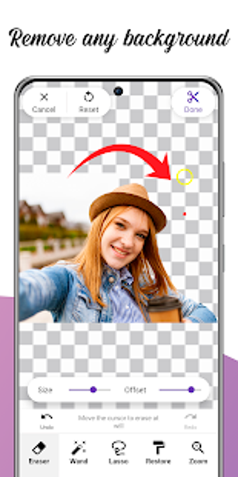 Imagen 2 para EasySticker - Sticker mak…