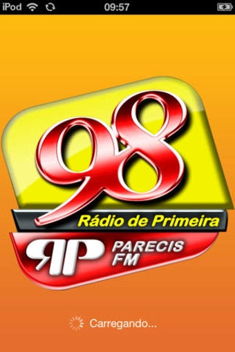 Imagen 0 para Parecis FM | Porto Velho …