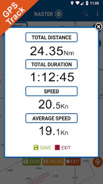 Image 3 for Smith Mountain Lake GPS F…