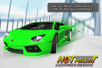 Image 0 for Hot Pursuit - Lamborghini…