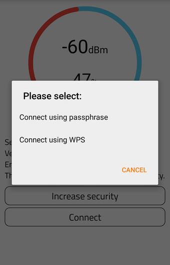Image 0 for WiFi Warden