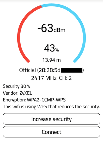 Image 3 for WiFi Warden