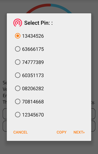 Image 2 for WiFi Warden