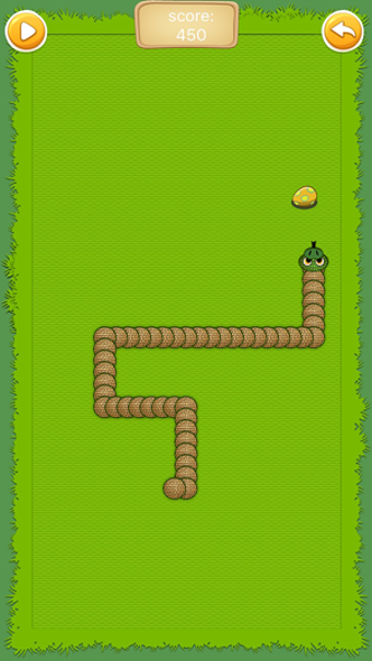 Image 0 for Snake Game Classic 1997