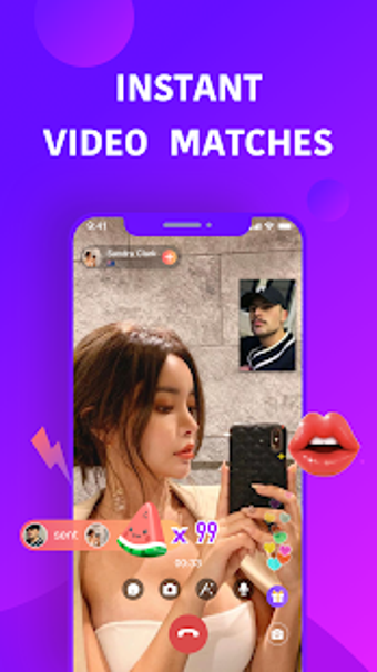 Image 3 for Date 360: Live Video Chat…