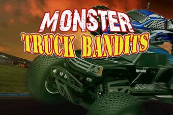 Image 0 for Monster Truck Bandits: Bi…