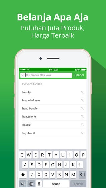 Image 1 for Tokopedia - Jual Beli Onl…