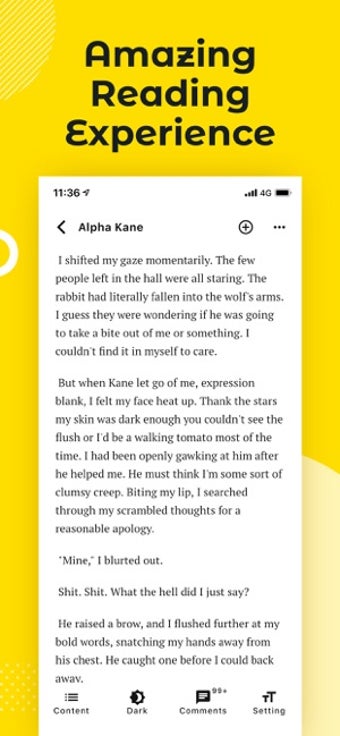 Image 3 for AnyStories