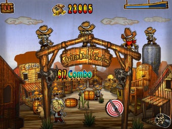 Image 0 for Carnival Bullseye HD Lite