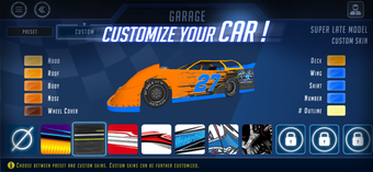 Imagen 2 para Dirt Trackin 2