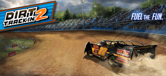 Imagen 0 para Dirt Trackin 2