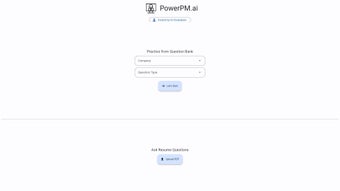 Imagen 0 para PowerPM