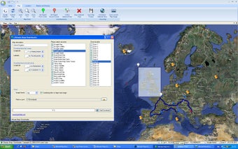 Imagen 0 para Ultimate Maps Downloader