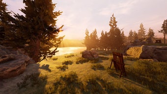 Image 0 for Moor for MORDHAU