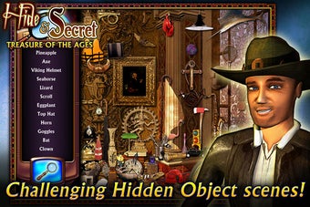 Image 1 for Hide & Secret: Treasure o…