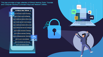 Imagen 1 para Ethical hacking Course & …