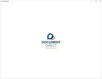 Image 1 for Document Direct for Windo…