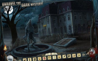 Imagen 0 para Curse of the Werewolves
