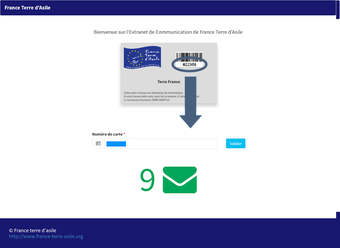 Imagen 0 para FTDA - Extranet