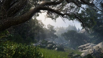 Image 0 for CryEngine